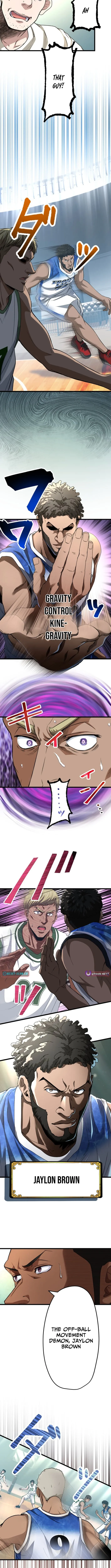 Read Ranker Game chapter 40 image 7 on Lezhin