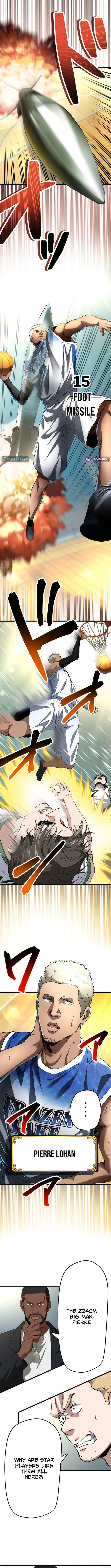 Read Ranker Game chapter 40 image 8 on Lezhin