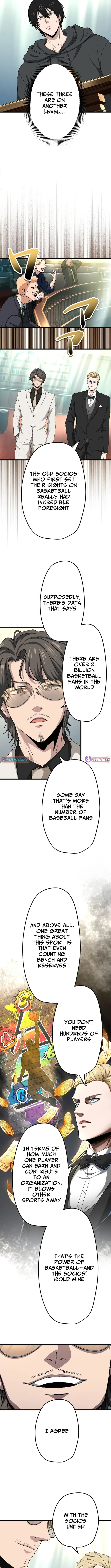 Read Ranker Game chapter 40 image 9 on Lezhin
