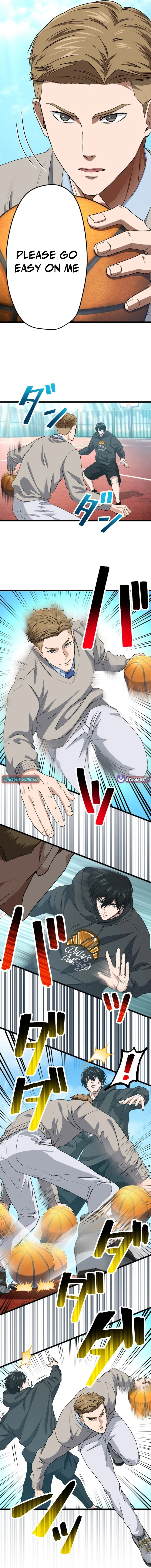 Read Ranker Game chapter 41 image 10 on Lezhin