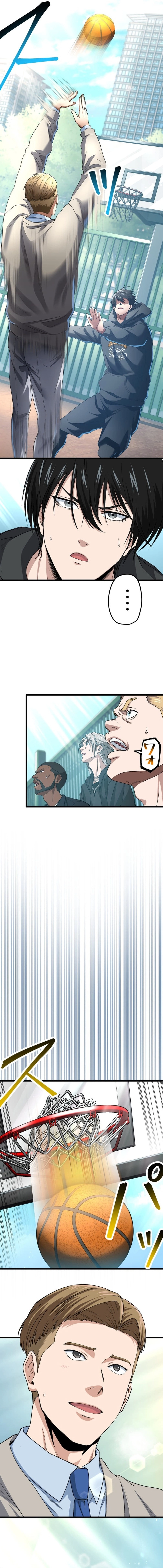 Read Ranker Game chapter 41 image 12 on Lezhin