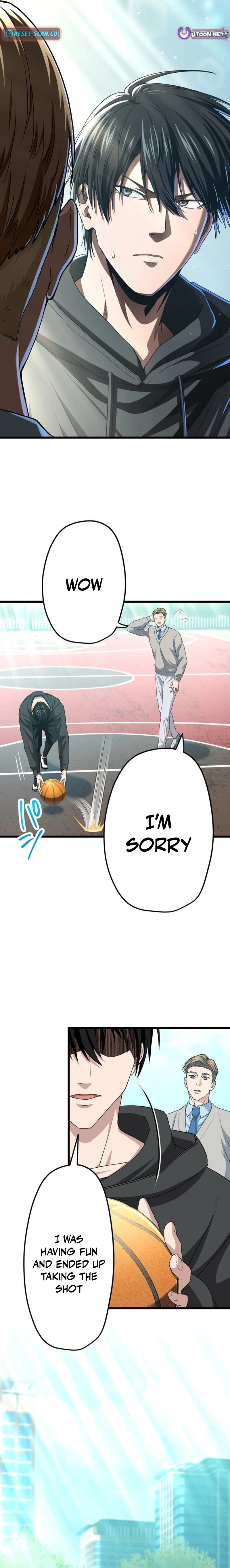 Read Ranker Game chapter 41 image 13 on Lezhin