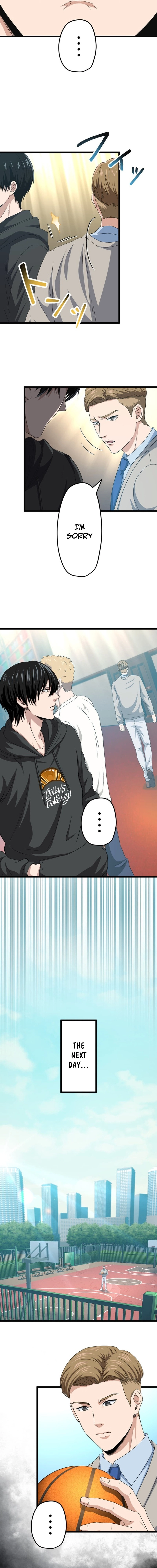 Read Ranker Game chapter 41 image 4 on Lezhin