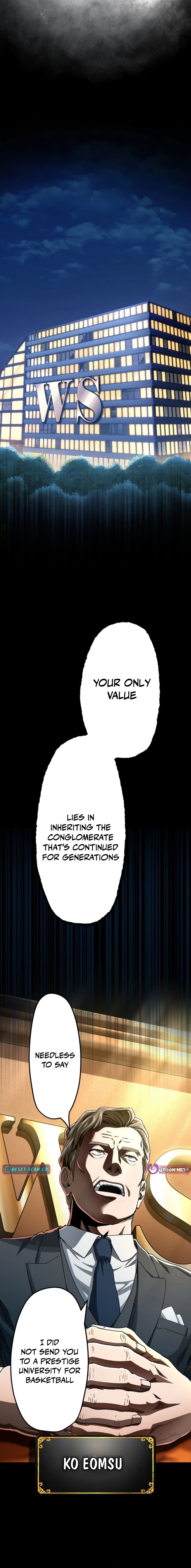 Read Ranker Game chapter 41 image 5 on Lezhin