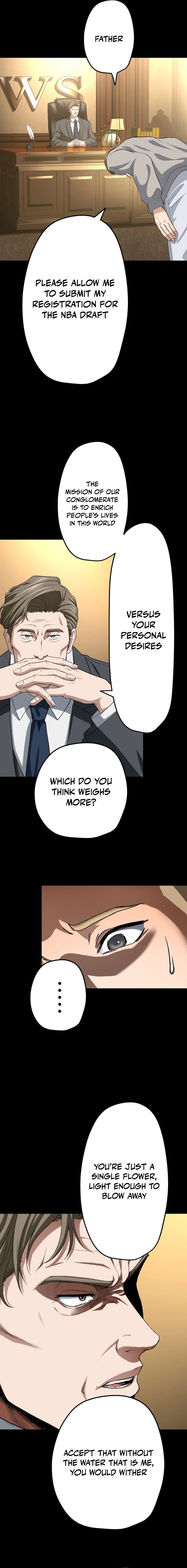 Read Ranker Game chapter 41 image 6 on Lezhin
