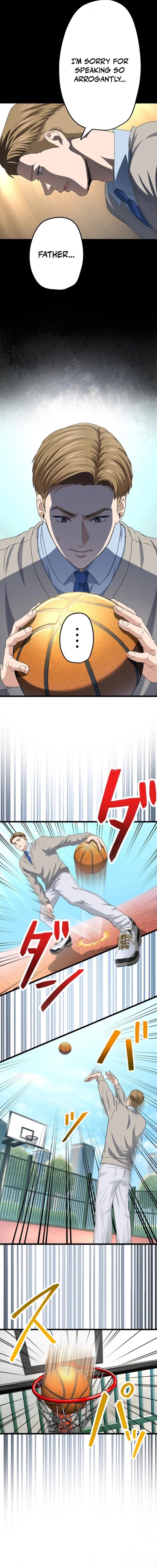 Read Ranker Game chapter 41 image 7 on Lezhin