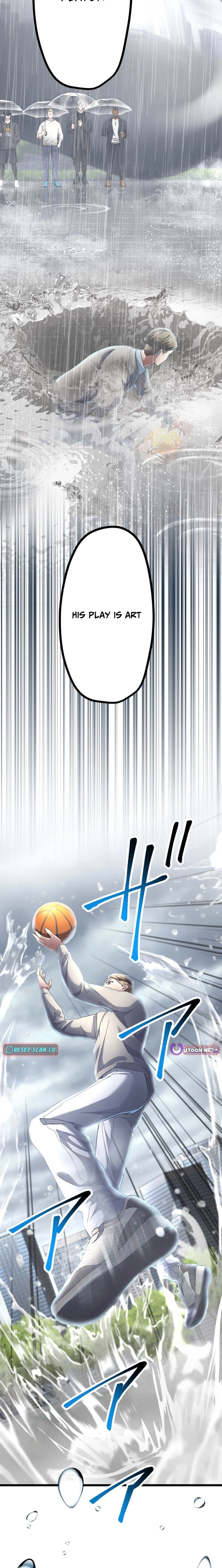 Read Ranker Game chapter 42 image 10 on Lezhin