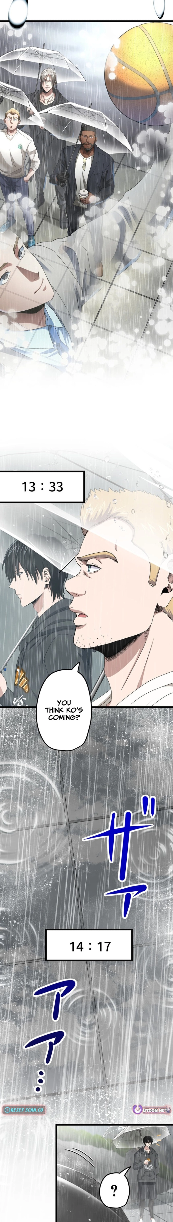Read Ranker Game chapter 42 image 11 on Lezhin