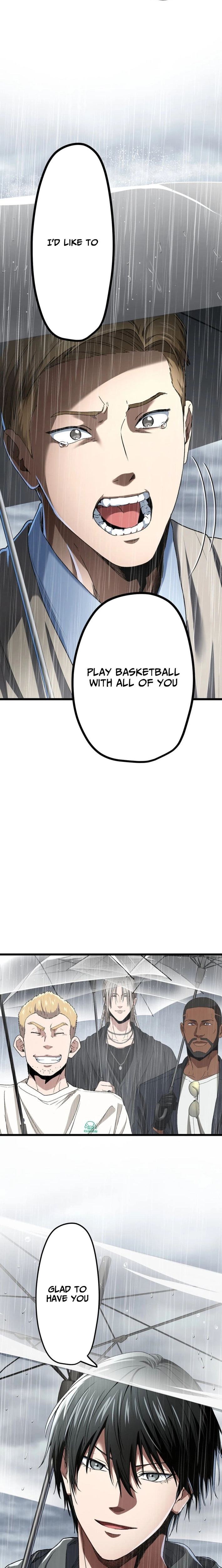 Read Ranker Game chapter 42 image 13 on Lezhin