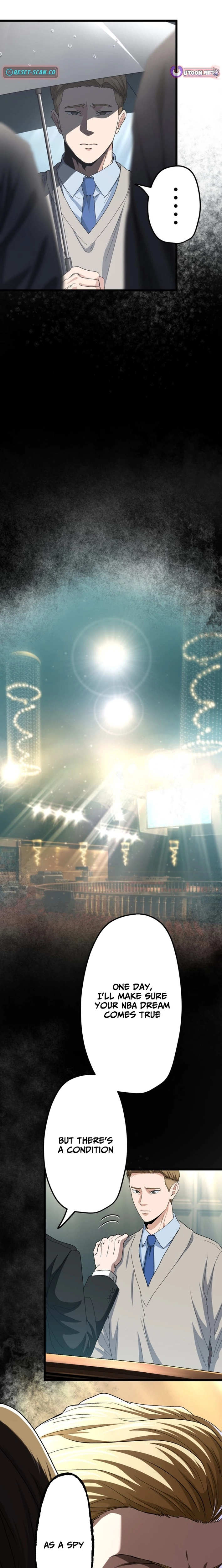 Read Ranker Game chapter 42 image 15 on Lezhin