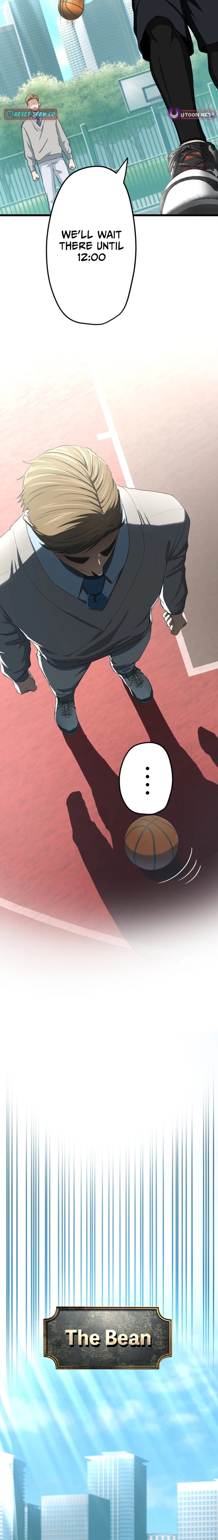 Read Ranker Game chapter 42 image 2 on Lezhin