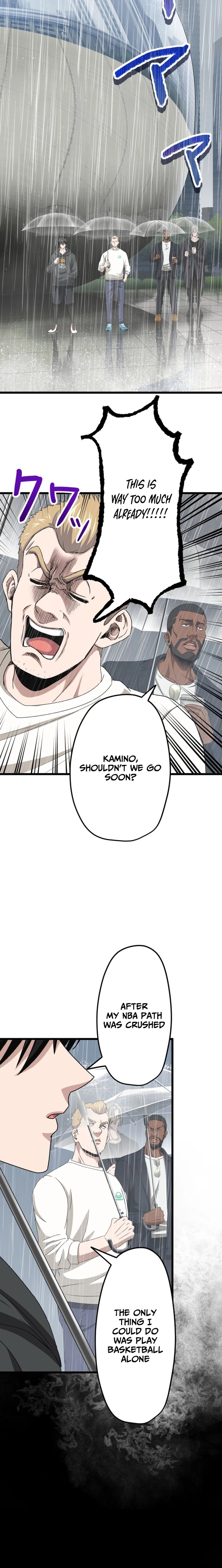 Read Ranker Game chapter 42 image 6 on Lezhin