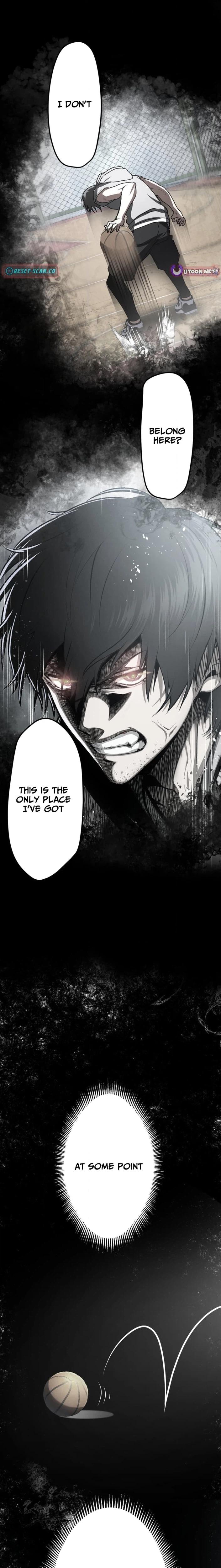 Read Ranker Game chapter 42 image 7 on Lezhin