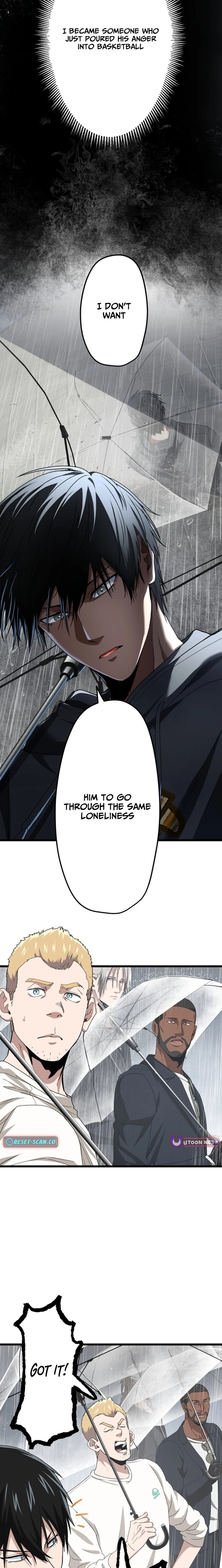 Read Ranker Game chapter 42 image 8 on Lezhin