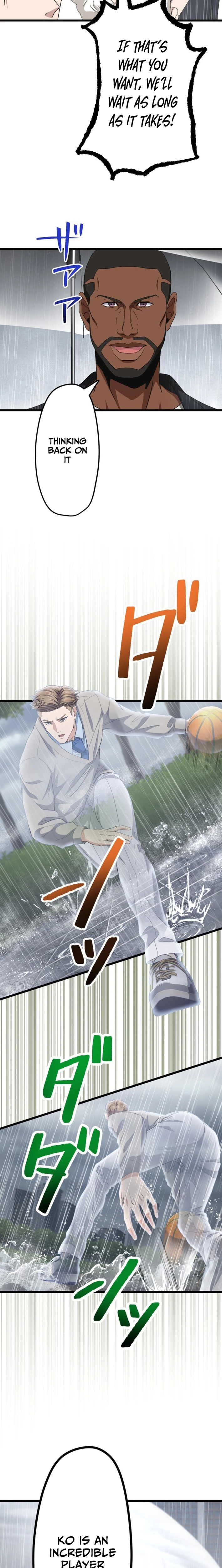 Read Ranker Game chapter 42 image 9 on Lezhin