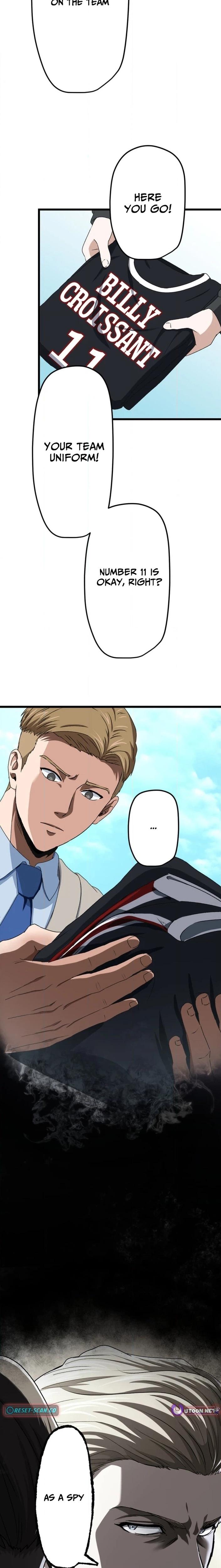 Read Ranker Game chapter 43 image 3 on Lezhin