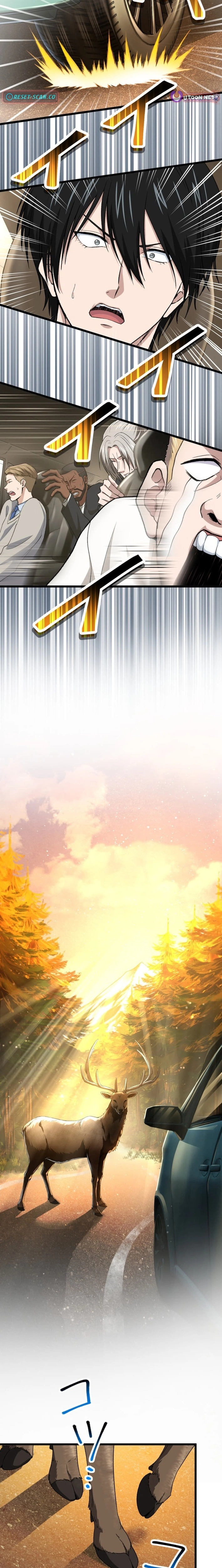 Read Ranker Game chapter 43 image 5 on Lezhin