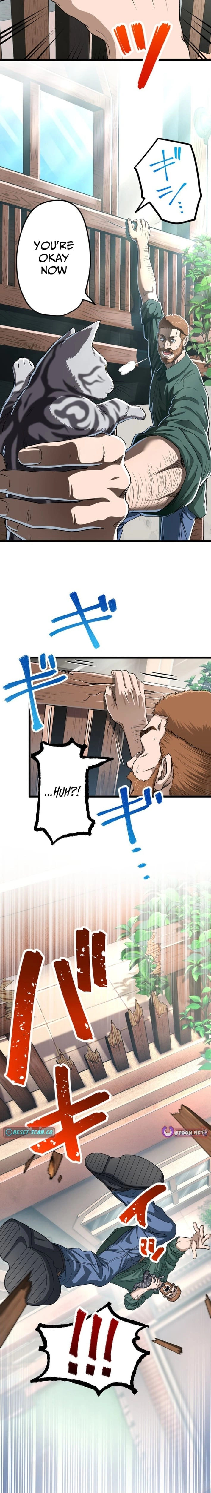 Read Ranker Game chapter 44 image 10 on Lezhin