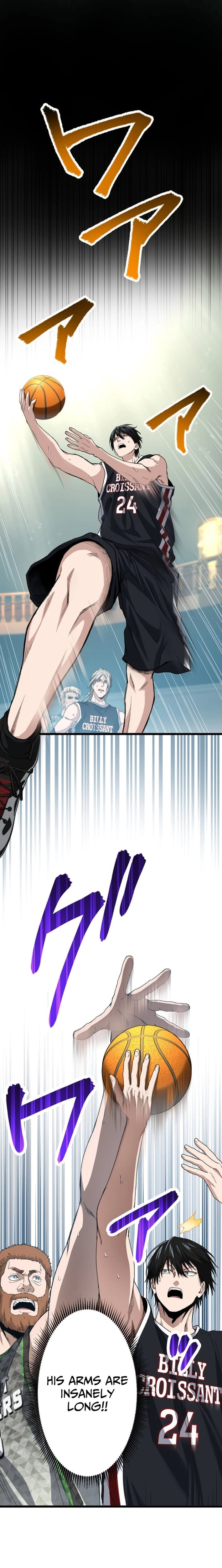 Read Ranker Game chapter 44 image 14 on Lezhin