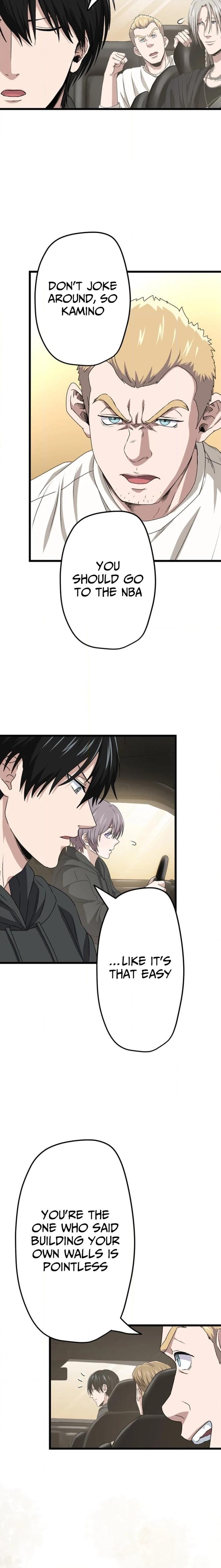 Read Ranker Game chapter 44 image 3 on Lezhin