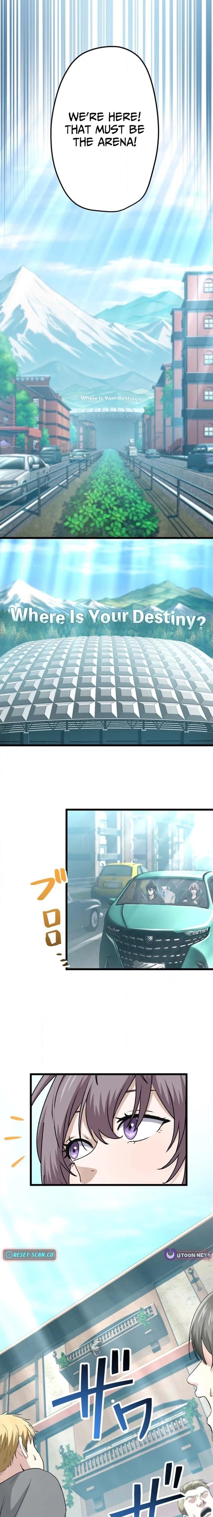 Read Ranker Game chapter 44 image 7 on Lezhin