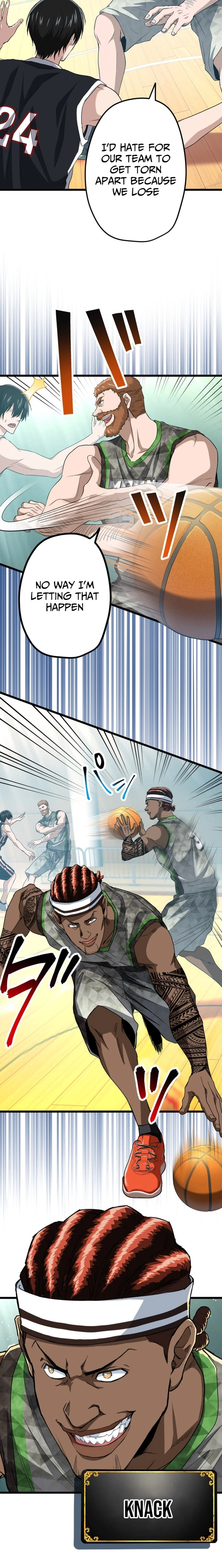 Read Ranker Game chapter 45 image 10 on Lezhin