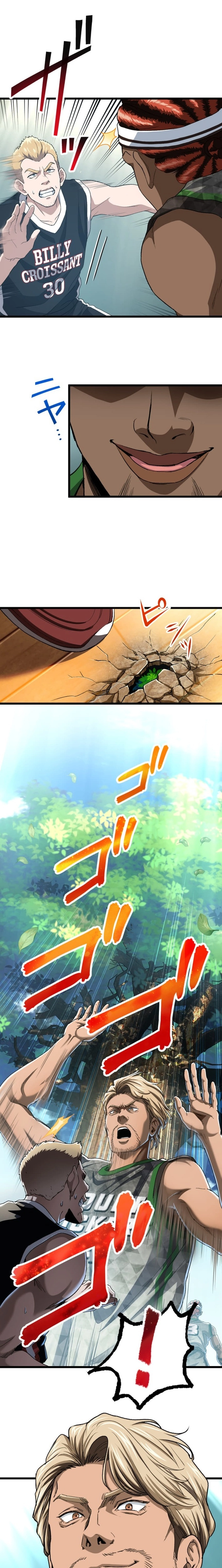 Read Ranker Game chapter 45 image 11 on Lezhin