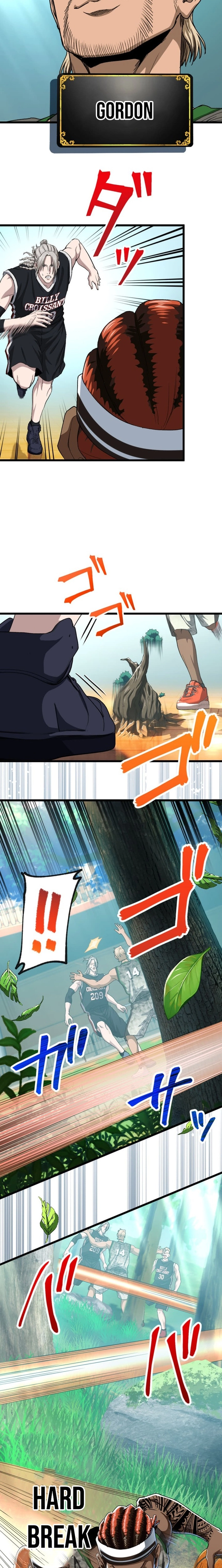 Read Ranker Game chapter 45 image 12 on Lezhin