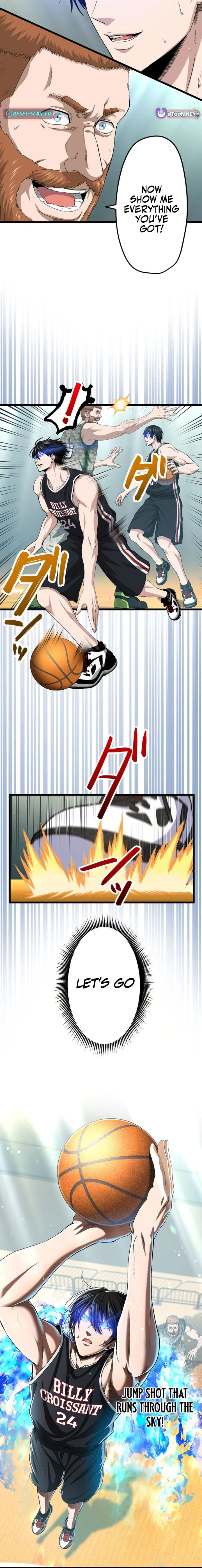 Read Ranker Game chapter 46 image 1 on Lezhin