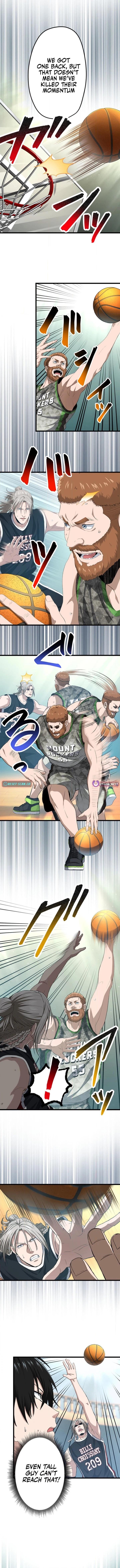 Read Ranker Game chapter 46 image 3 on Lezhin