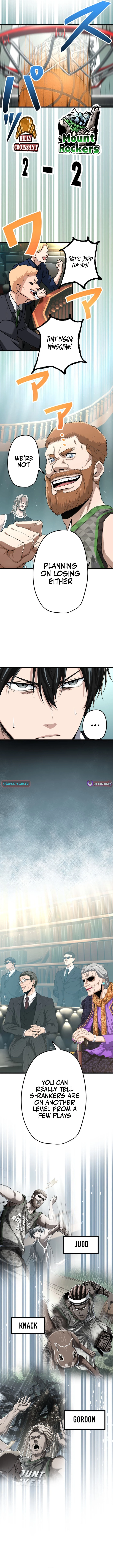 Read Ranker Game chapter 46 image 4 on Lezhin