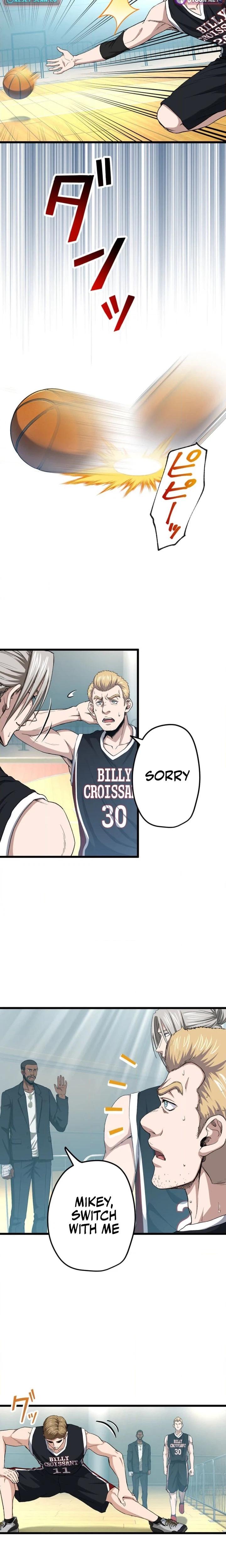 Read Ranker Game chapter 46 image 7 on Lezhin