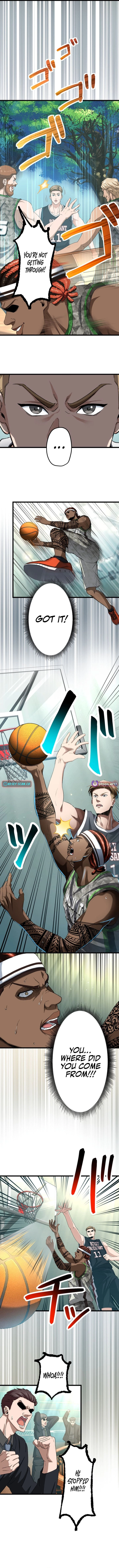 Read Ranker Game chapter 46 image 9 on Lezhin