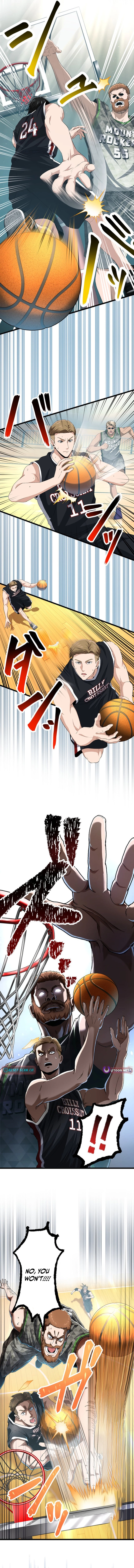 Read Ranker Game chapter 47 image 4 on Lezhin