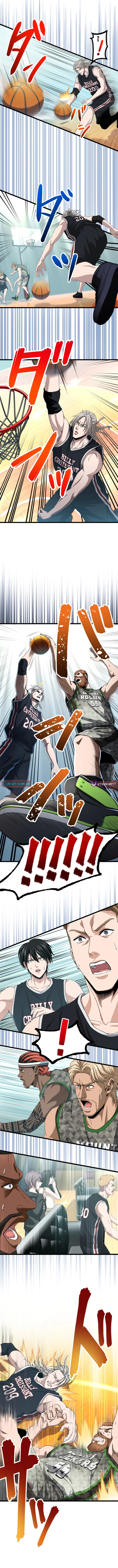 Read Ranker Game chapter 47 image 5 on Lezhin