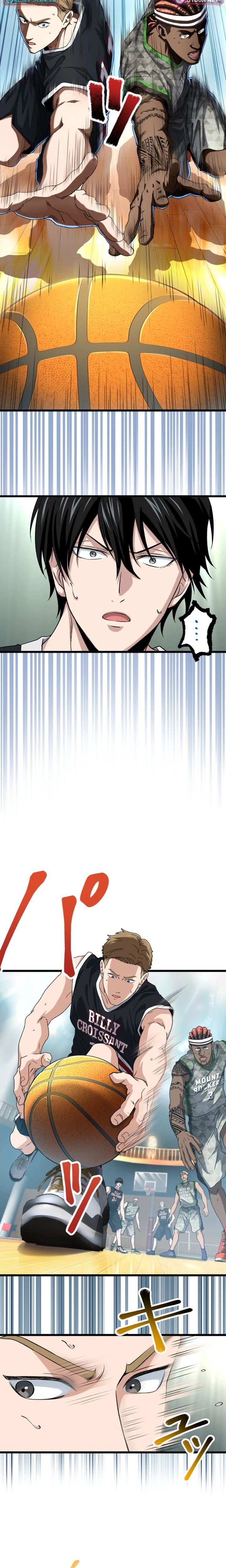Read Ranker Game chapter 47 image 7 on Lezhin