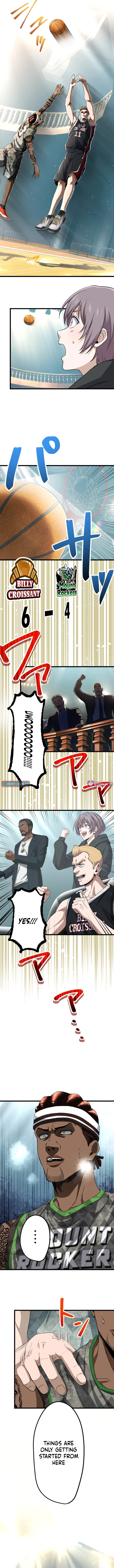 Read Ranker Game chapter 47 image 8 on Lezhin