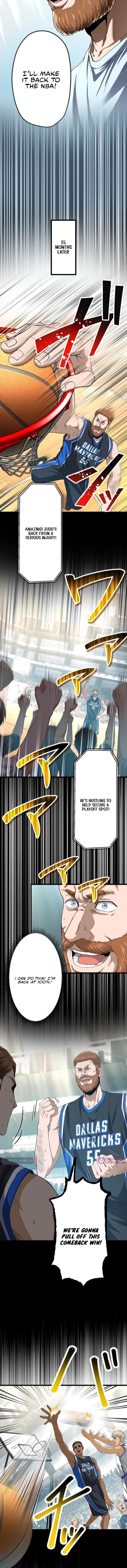 Read Ranker Game chapter 48 image 3 on Lezhin
