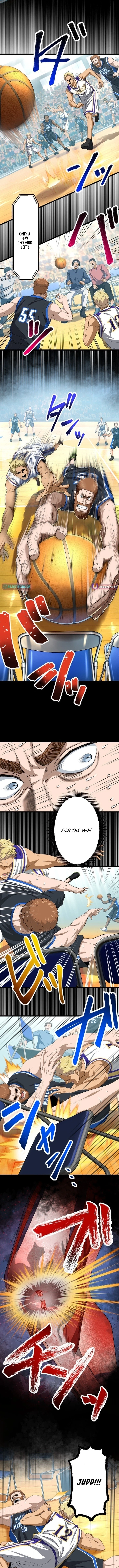 Read Ranker Game chapter 48 image 4 on Lezhin