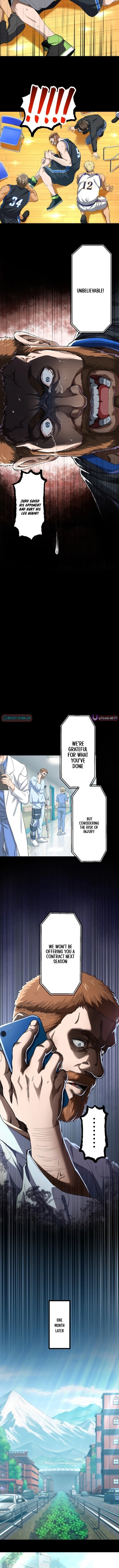 Read Ranker Game chapter 48 image 5 on Lezhin