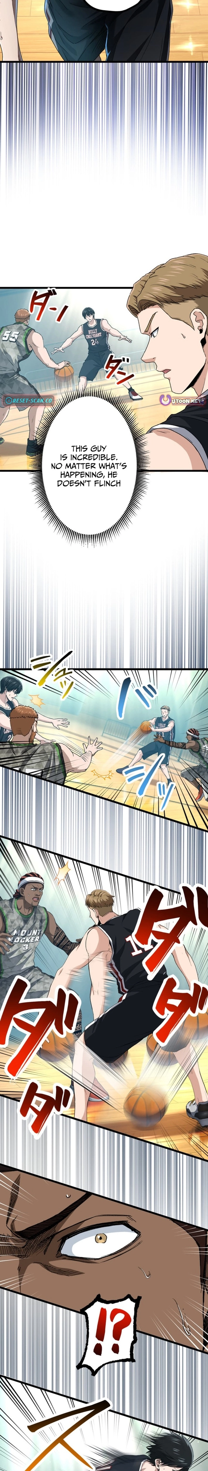 Read Ranker Game chapter 49 image 11 on Lezhin
