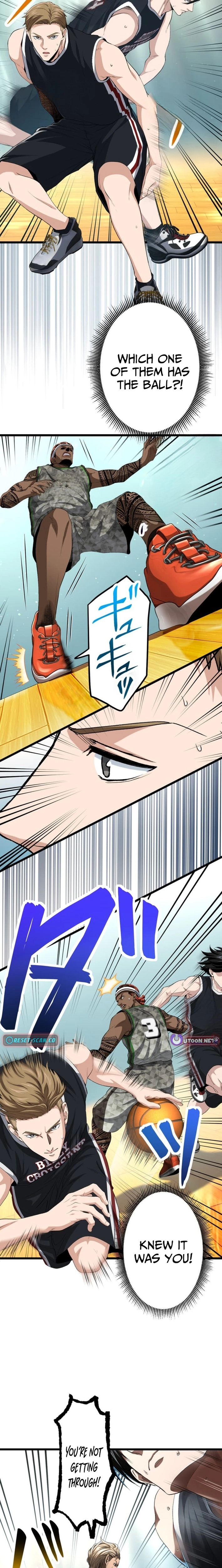 Read Ranker Game chapter 49 image 12 on Lezhin