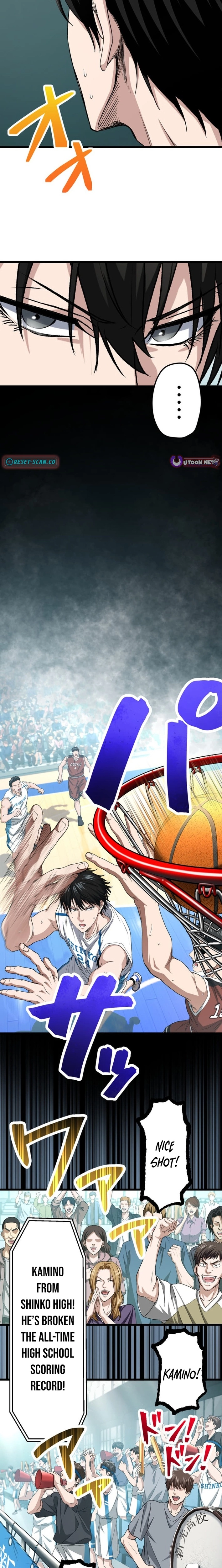 Read Ranker Game chapter 49 image 4 on Lezhin