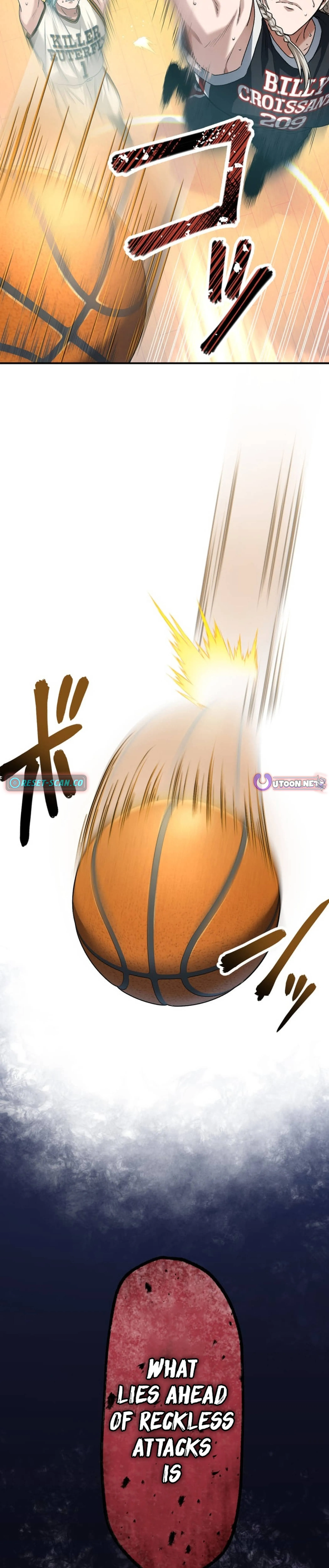 Read Ranker Game chapter 5 image 14 on Lezhin