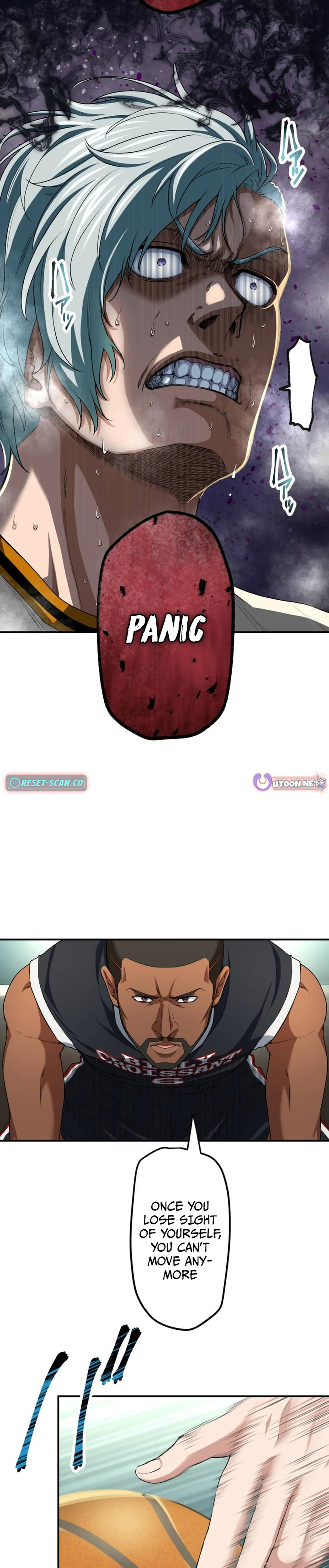 Read Ranker Game chapter 5 image 15 on Lezhin