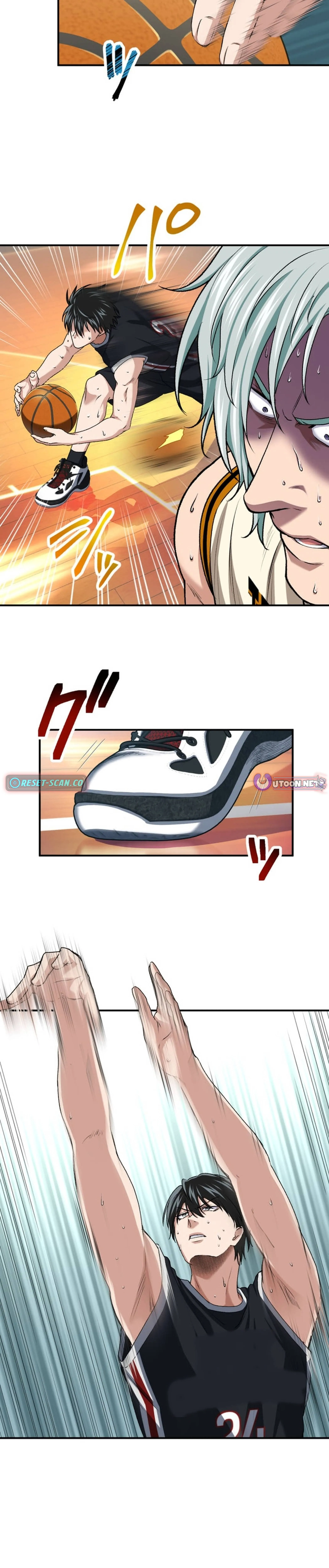 Read Ranker Game chapter 5 image 16 on Lezhin
