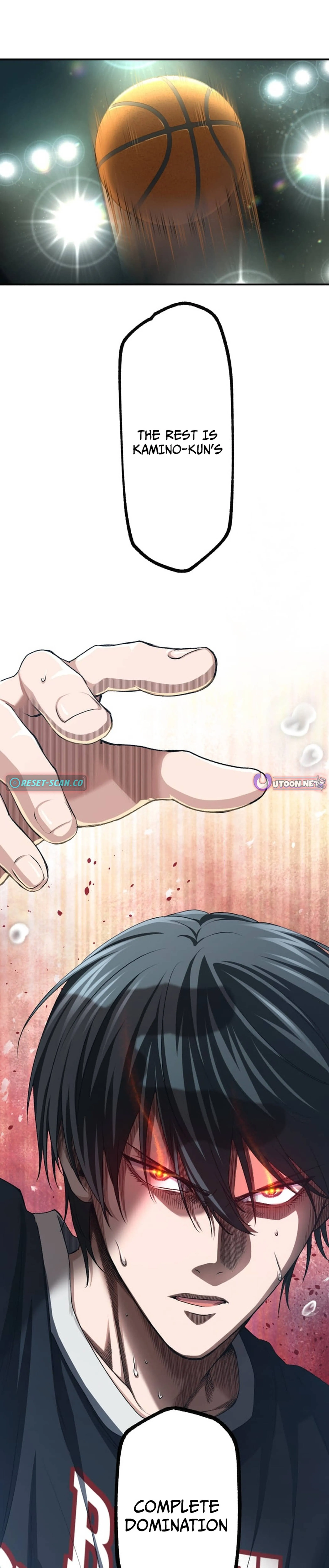Read Ranker Game chapter 5 image 17 on Lezhin