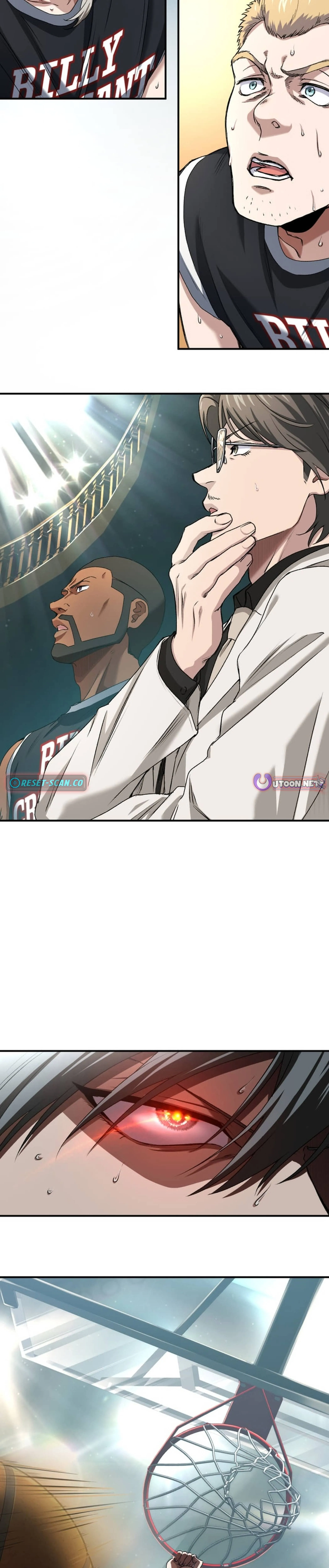 Read Ranker Game chapter 5 image 22 on Lezhin