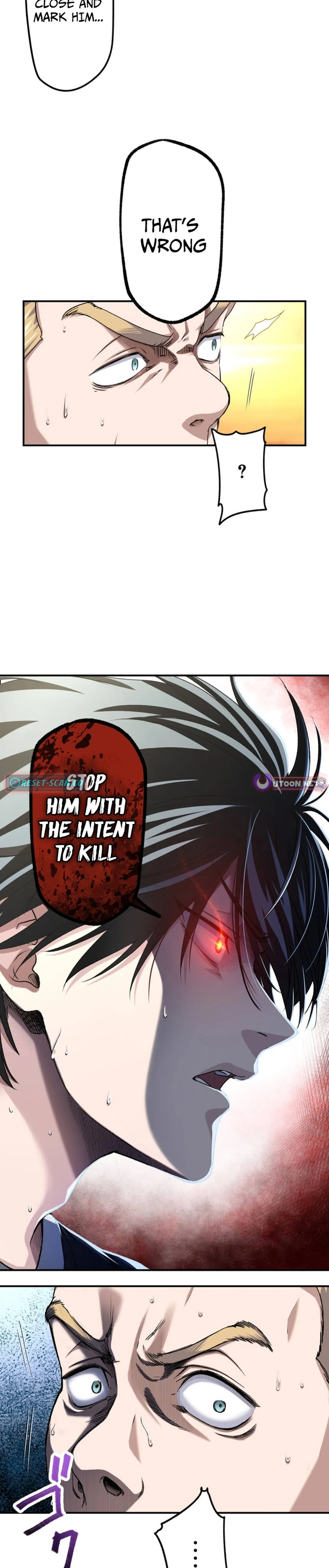 Read Ranker Game chapter 5 image 4 on Lezhin