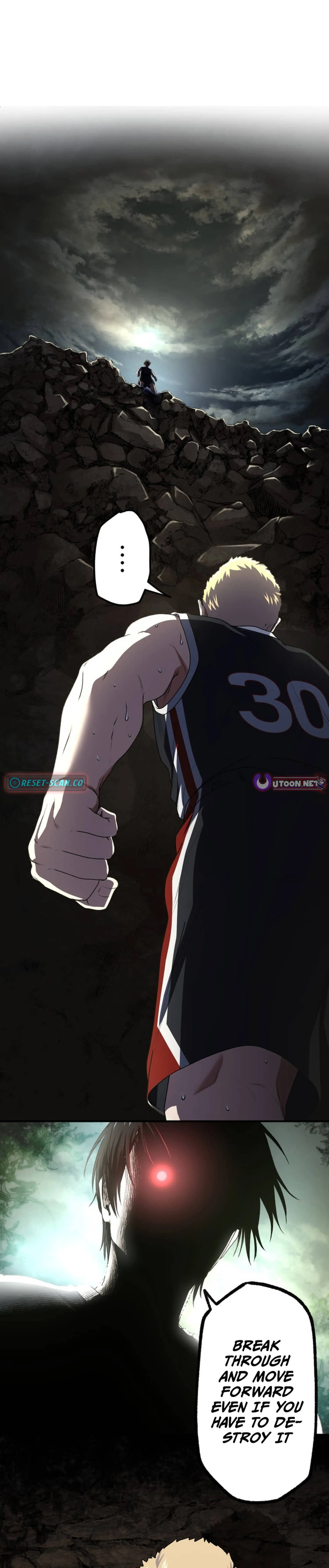 Read Ranker Game chapter 5 image 8 on Lezhin